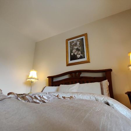 'Senan' Luxury Double Room Foxford Eksteriør billede