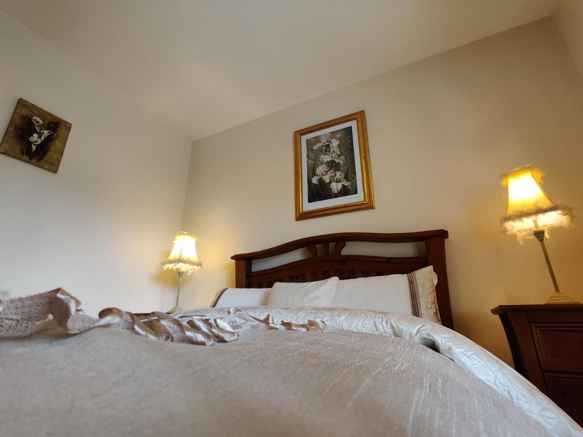 'Senan' Luxury Double Room Foxford Eksteriør billede