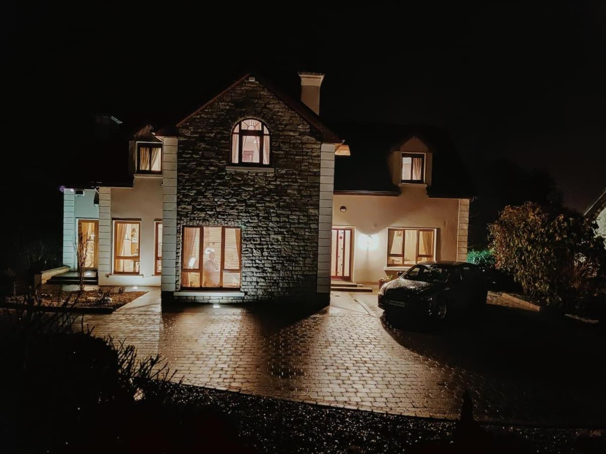 'Senan' Luxury Double Room Foxford Eksteriør billede