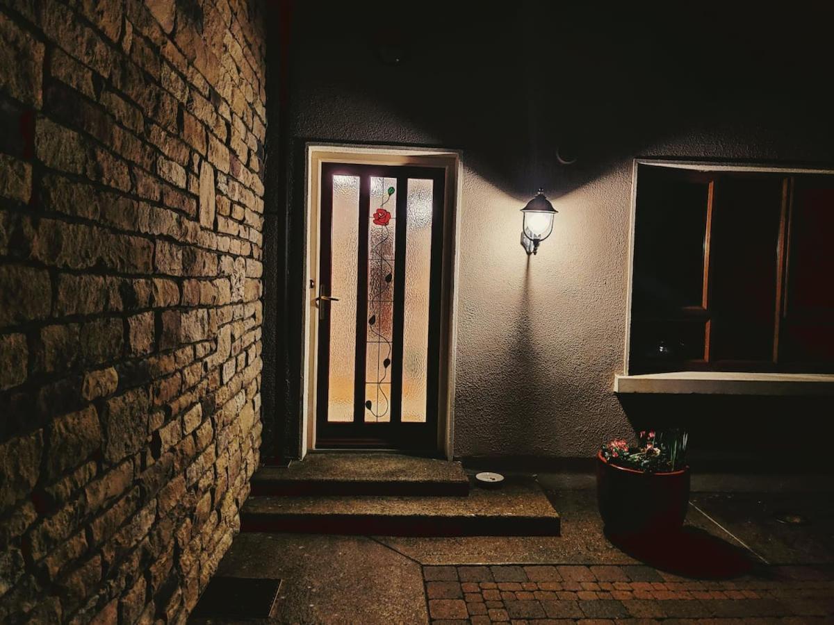 'Senan' Luxury Double Room Foxford Eksteriør billede